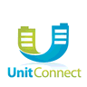 UnitConnect logo