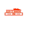 Allen Tx Roofing Pro logo