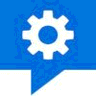 Auto Message logo