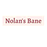 Nolan's Bane logo