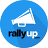 RallyUp logo