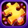 Jigsaw Puzzles Epic logo