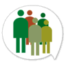 PeoplesProblems Chat room logo