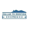 Dallas TX Roofing Pro logo