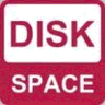UtilStudio Disk Space Finder logo