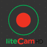 liteCam logo