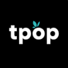 T-Pop logo