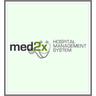 Med2x Dental Practice Management System logo