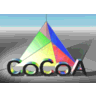 CoCoA logo