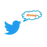 Twitter Job Board logo