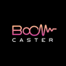 Boomcaster logo