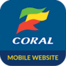 Coral Betting logo