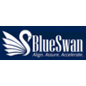 BlueSwan by Cigniti logo
