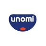 UNOMI 3D Lip Sync logo
