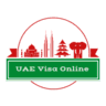 UAE Visa Online icon