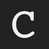Caret Editor logo