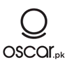Oscar.pk logo
