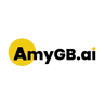 AmyGB.ai logo