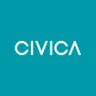 Civica Cashless catering logo
