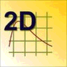 2d Data Plotter logo