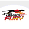 Hounds of Fury logo