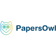 PapersOwl logo