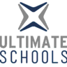 Ultimate Schools logo