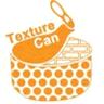 Texturecan logo