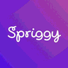Spriggy Schools logo