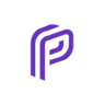 Purple Photo logo