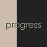 Progress to 100 logo