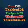 TheMealDB logo