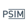 PSIM Software logo