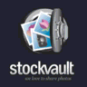 StockVault 3D Renders logo