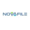 Novafile logo