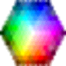 RGB Color Code logo