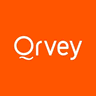 Qrvey logo