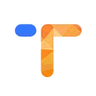 TunesKit Audible AA/AAX logo