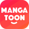 MangaToon logo