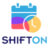 Shifton icon