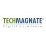 TechMagnate logo