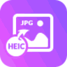 FVC HEIC to JPG Converter logo