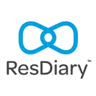 ResDiary logo