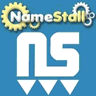 NameStall logo