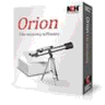 Orion File Recovery Software logo