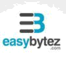 EasyBytez logo
