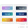 Gradient Buttons icon