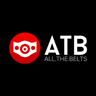 AllTheBelts logo