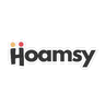 Hoamsy logo