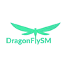 DragonFlySM logo